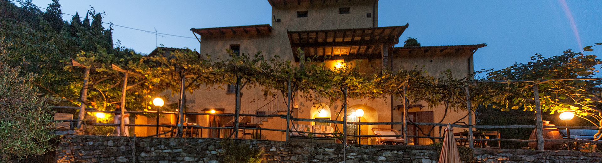 Agriturismo Castiglioncello 5